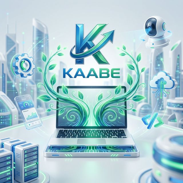 KAABE Digital Ecosystem